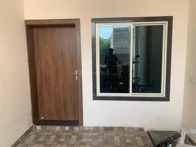 Bedroom Image of 2000 Sq.ft 2 BHK Builder Floor for rent in Mahalakshmi Nagar Indore for Rs. 20000