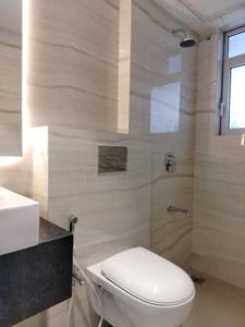 Bedroom Two Image of 3900 Sq.ft 5 BHK Apartment / Flat for sale in Raiaskaran, Andheri West Mumbai for Rs. 167500000