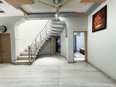 Hall Image of 3150 Sq.ft 4 BHK Independent House for sale in Ghodasar Ahmedabad for Rs. 24800000