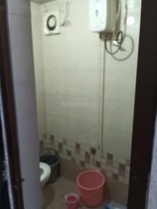 Bathroom Image of Prayag in Range Hill Estate, Pune