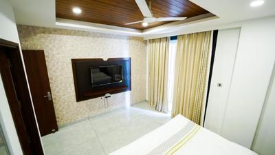 Bedroom Image of 1850 Sq.ft 3 BHK Apartment / Flat for sale in Cliffton Valley, Panthaghati Shimla for Rs. 16202740