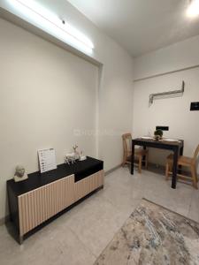 Hall Image of 685 Sq.ft 1 BHK Apartment / Flat for sale in Ambernath West Ambernath for Rs. 3500000
