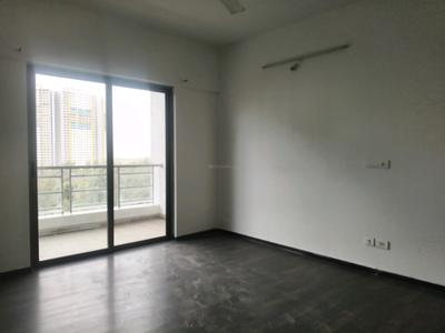 Bedroom Image of 1900 Sq.ft 3 BHK Apartment / Flat for sale in Paranjape Blue Ridge, Hinjawadi Pune for Rs. 18500000