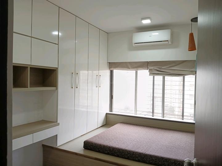 chembur colony Bedroom One 1