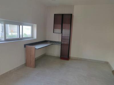 Kitchen Image of 3700 Sq.ft 5 BHK Villa for rent in Infocity Majestic, Kismatpur Hyderabad for Rs. 90000