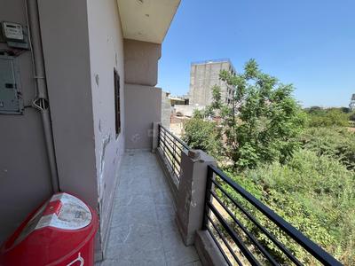 Balcony Image of Jeet tower in Mauli Baidwan, Mohali