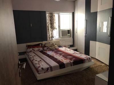 Bedroom Image of 4800 Sq.ft 8 BHK Villa for sale in Vashi Navi Mumbai for Rs. 125000000