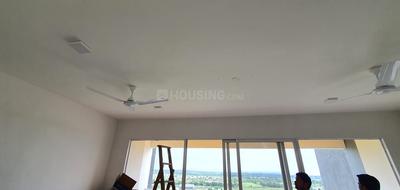 3 BHK Semi Furnished Flat
