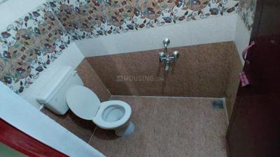 Bathroom Image of 619 Sq.ft 2 BHK Apartment / Flat for sale in Kattupakkam Chennai for Rs. 4800000