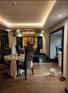 Hall Image of 1700 Sq.ft 3 BHK Apartment / Flat for rent in T Nagar Chennai for Rs. 75000