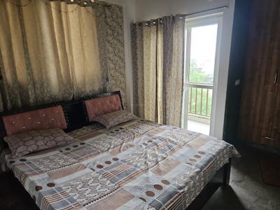 Bedroom Image of 1399 Sq.ft 3 BHK Apartment / Flat for sale in Baronwala Dehradun for Rs. 6500000