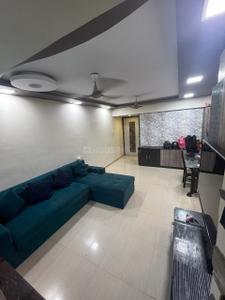 Bedroom Image of 850 Sq.ft 1.5 BHK Apartment / Flat for sale in Mahavir Platinum, Chedda Nagar Mumbai for Rs. 15000000