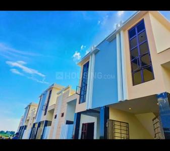Image of 900 Sq.ft 2 BHK Independent House for sale in Rohta, Agra for Rs. 2700000