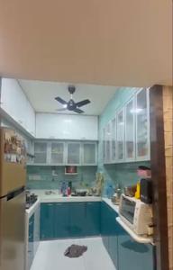 Kitchen Image of 568 Sq.ft 1 BHK Apartment / Flat for sale in Royal Shree Nakoda Heights, Byculla Mumbai for Rs. 18000000