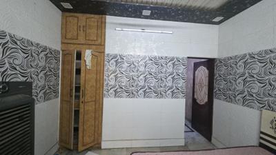 Bedroom Image of 700 Sq.ft 2 BHK Apartment / Flat for rent in Pitampura New Delhi for Rs. 27000