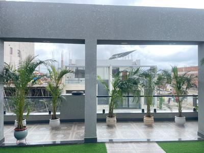 Balcony Image of 4500 Sq.ft 5 BHK Duplex for sale in Lalarpura Jaipur for Rs. 35000000