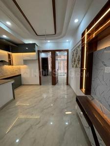 Hall Image of 1650 Sq.ft 3 BHK Apartment / Flat for sale in Sector 76 Noida for Rs. 7100000