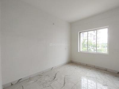 Bedroom Image of 1100 Sq.ft 3 BHK Apartment / Flat for sale in New Town Kolkata for Rs. 7000000