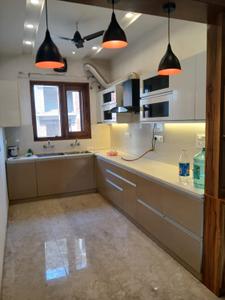 Kitchen Image of 1450 Sq.ft 7 BHK Independent House for sale in Sector 37 Chandigarh for Rs. 61500000