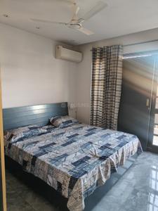 Bedroom Image of 1852 Sq.ft 3 BHK Apartment / Flat for sale in Amarnath Panchkula Apartments, Amravati Enclave Panchkula for Rs. 14500000