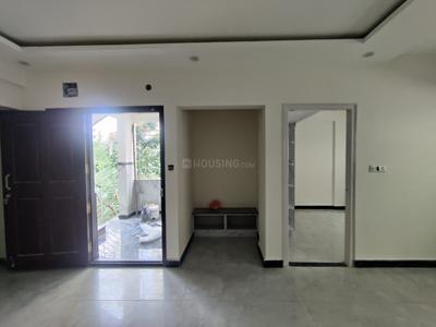 Hall Image of 1000 Sq.ft 2 BHK Builder Floor for rent in Devarachikkana Halli Bengaluru for Rs. 33000
