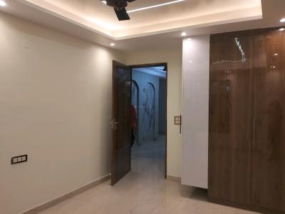 Bedroom Image of 2800 Sq.ft 5 BHK Builder Floor for sale in Rajendra Nagar Ghaziabad for Rs. 24800000