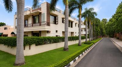 Image of 6500 Sq.ft 6 BHK Independent House for sale in Sector 36, Chandigarh for Rs. 245000000