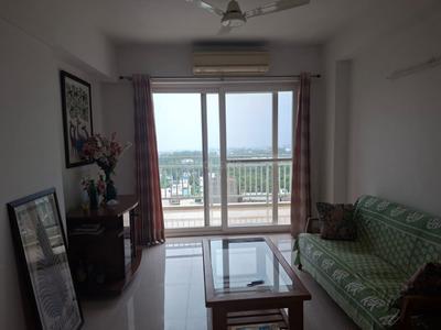 Hall Image of 2911 Sq.ft 4 BHK Penthouse for sale in Pacific Golf Estate, Kulhan Dehradun for Rs. 55000000