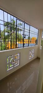 Balcony Image of 1060 Sq.ft 3 BHK Apartment / Flat for sale in Thirumullaivoyal Chennai for Rs. 6000000
