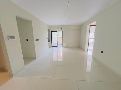 Hall Image of 1995 Sq.ft 3 BHK Builder Floor for sale in Thiruvanmiyur Chennai for Rs. 29900000