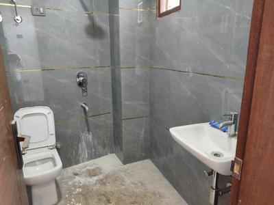Image of 750 Sq.ft 2 BHK Builder Floor for sale in Vasant Kunj, New Delhi for Rs. 6500000