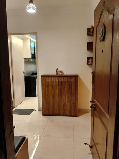 Hall Image of ISHANYA PROPERTIES in Sanjay Park, Pune