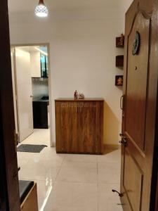 Hall Image of ISHANYA PROPERTIES  in Sanjay Park, Pune