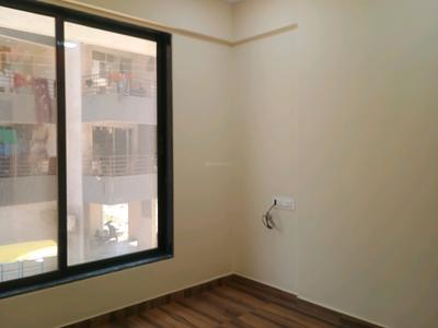 Bedroom Image of 1350 Sq.ft 3 BHK Apartment / Flat for sale in Happy Home Sarvodaya Hill, Thakurli Thane for Rs. 13500000