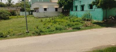 Image of 1860 Sq.ft Residential Plot / Land for sale in Dhanalakshmi Avenue, Thirunindravur, Chennai for Rs. 5580000