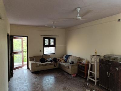 Living Room Image of 2700 Sq.ft 6 BHK Duplex for sale in Kalkaji Extension New Delhi for Rs. 20000000