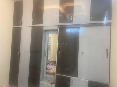 Bedroom Image of 4200 Sq.ft 3 BHK Duplex for sale in Kalkere Bengaluru for Rs. 27500000