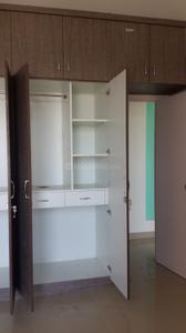 Bedroom Image of 1200 Sq.ft 2.5 BHK Apartment / Flat for sale in Puri Pratham, Sector 84 Faridabad for Rs. 10700000