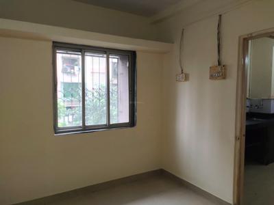 Bedroom Image of 360 Sq.ft 1 BHK Apartment / Flat for rent in Saptarshi Towers, Kandivali West Mumbai for Rs. 22000