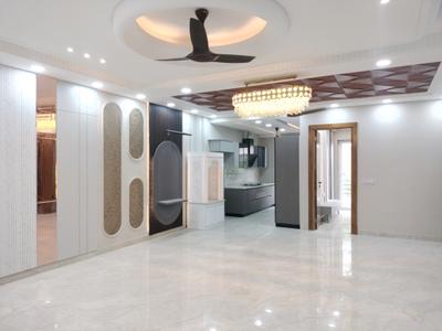 Living Room Image of 2403 Sq.ft 4 BHK Builder Floor for sale in Puri Aman Villas, Sector 89 Faridabad for Rs. 24500000