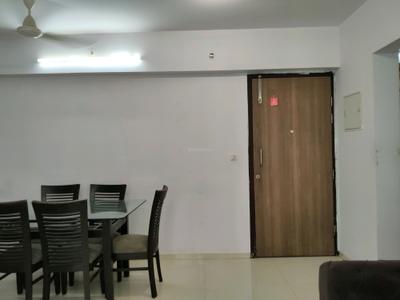 Living Room Image of 745 Sq.ft 2 BHK Apartment / Flat for rent in Bhiwandi Thane for Rs. 24999