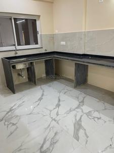 Kitchen Image of 1076 Sq.ft 2 BHK Apartment / Flat for sale in Karaswada Goa for Rs. 8200000