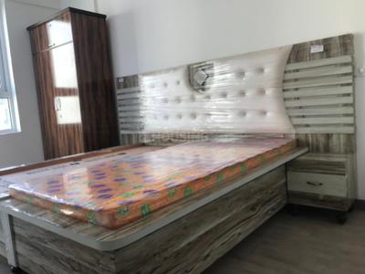 Bedroom Image of 1810 Sq.ft 3 BHK Apartment / Flat for sale in SBP Southcity, Nabha Zirakpur for Rs. 7500000