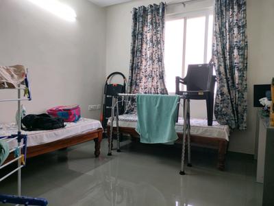 Bedroom Image of 1745 Sq.ft 3 BHK Apartment / Flat for sale in Whitefield Bengaluru for Rs. 29200000