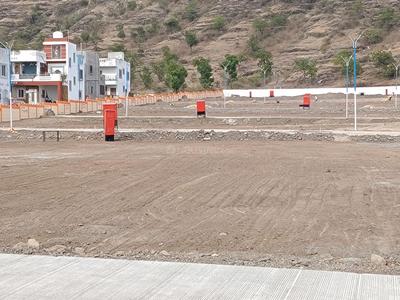 Image of 1000 Sq.ft Residential Plot / Land for sale in Kesnand, Pune for Rs. 2075000