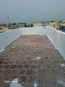 Balcony Image of 1000 Sq.ft 3 BHK Independent House for sale in Manali New Town Chennai for Rs. 4800000