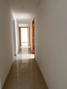 Image of 1850 Sq.ft 3 BHK Apartment / Flat for sale in PS Jiva, Tangra, Kolkata for Rs. 22000000