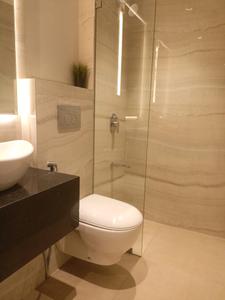 Bedroom Two Image of 800 Sq.ft 2 BHK Apartment / Flat for sale in Elite The Crown, Chembur Mumbai for Rs. 19000000