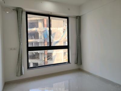 Bedroom Image of 1320 Sq.ft 3.5 BHK Apartment / Flat for sale in Sunteck City Avenue 2, Goregaon West Mumbai for Rs. 34000000