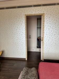 Bedroom Image of 5600 Sq.ft 4.5 BHK Apartment / Flat for sale in Koregaon Park Pune for Rs. 105000000
